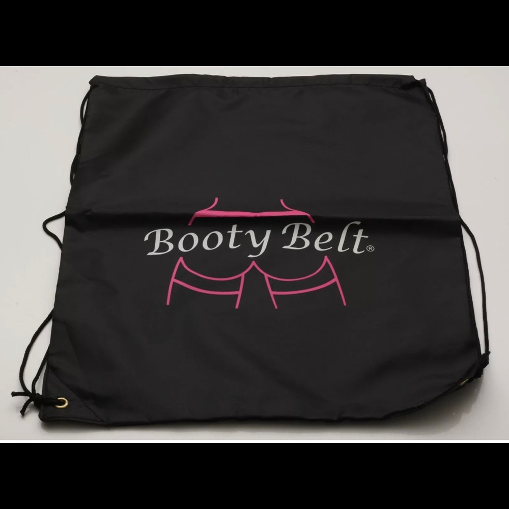 Booty Belt System (complete set) - Picture 2 of 3